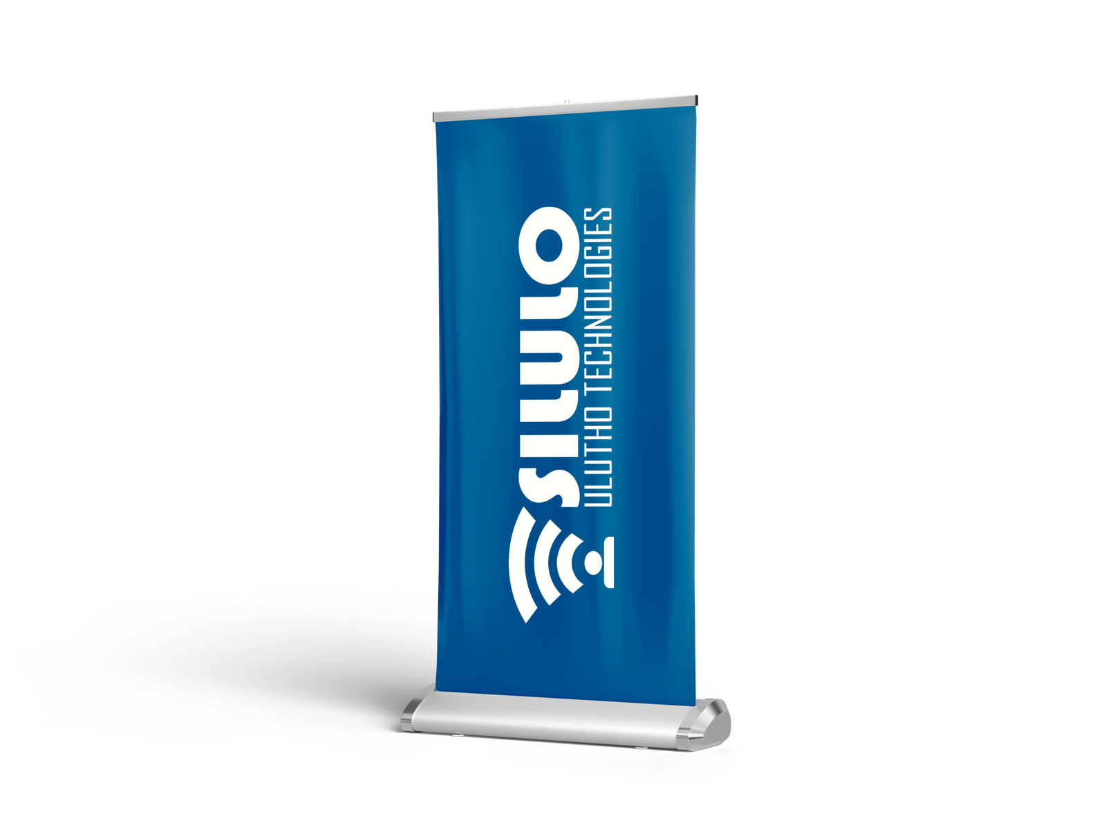 roll up banner executive